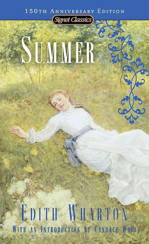 Summer cover