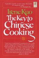 The key to Chinese cooking cover