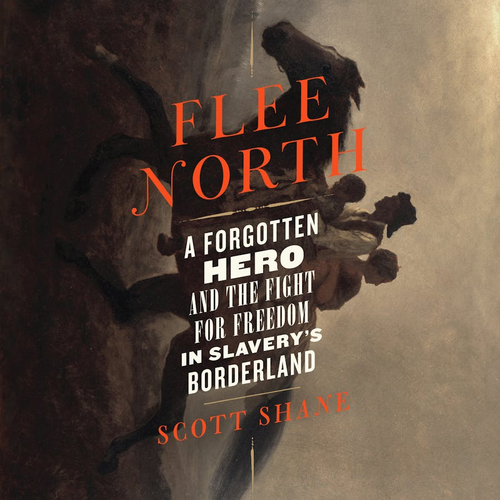 Flee North cover