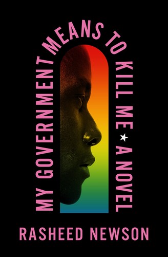 My Government Means to Kill Me cover