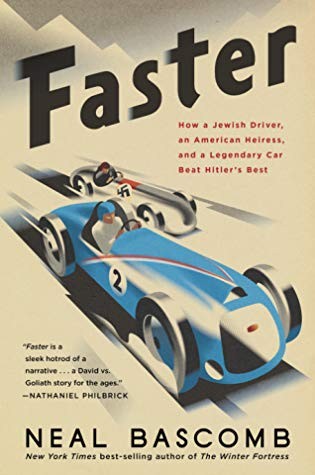 Faster cover