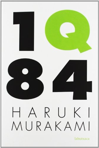 Estoig Murakami 1Q84 cover