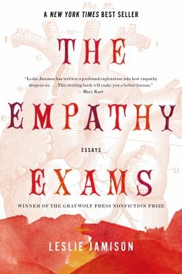 The Empathy Exams Essays cover