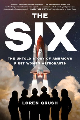 Six cover