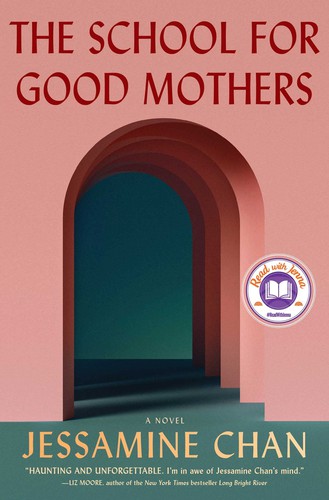 School for Good Mothers cover