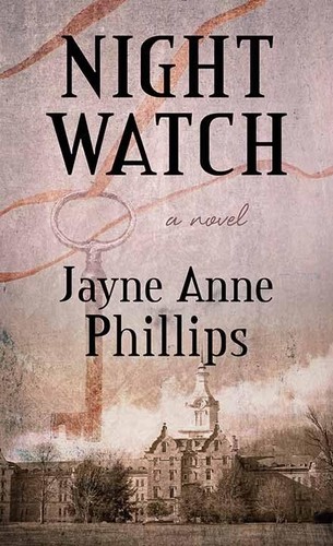 Night Watch cover