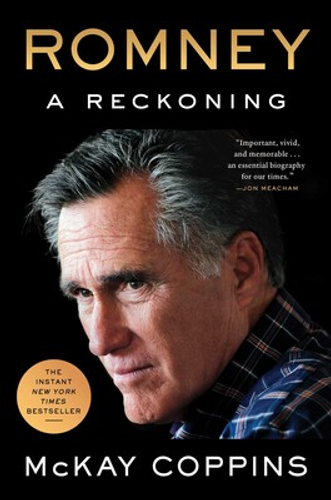 Romney cover