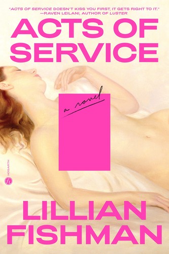 Acts of Service cover