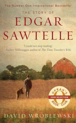 The story of Edgar Sawtelle cover