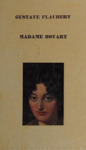 Madame Bovary (Classic Fiction) cover