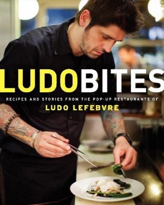 Ludobites cover