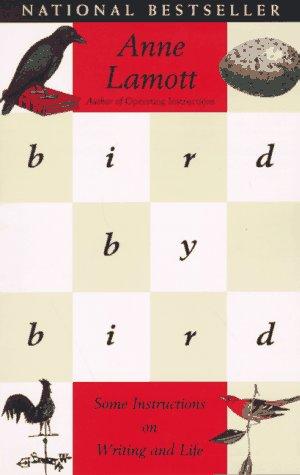 Bird by Bird cover