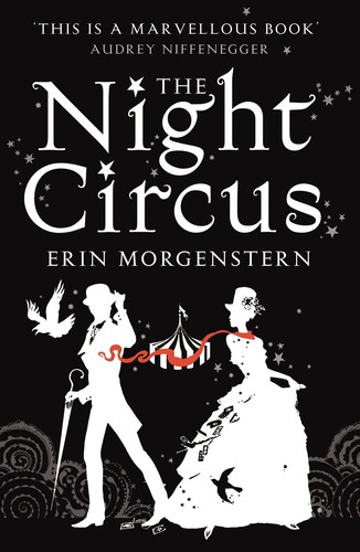 The Night Circus cover