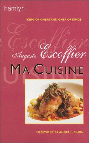 Ma cuisine cover