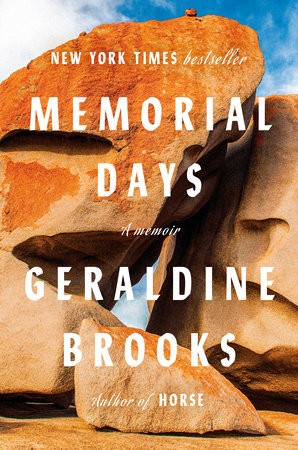 Memorial Days cover