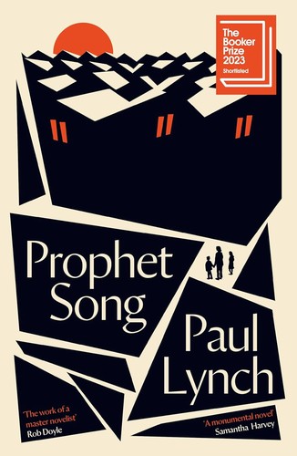 Prophet Song cover