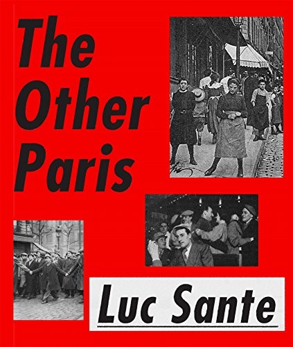 The Other Paris cover