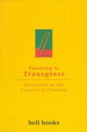 Teaching to transgress cover