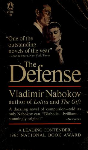 The defense cover