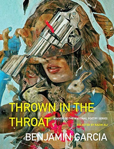 Thrown in the Throat cover