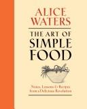 The Art of Simple Food cover