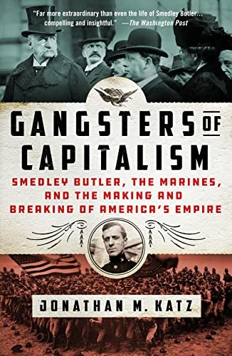 Gangsters of Capitalism cover