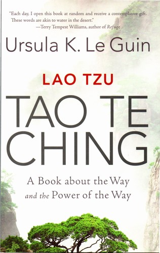 Lao-Tzu cover