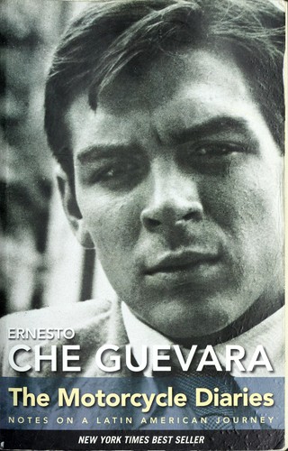 The Motorcycle Diaries (Movie Tie-in Edition)  cover