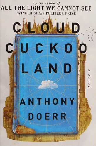 Cloud Cuckoo Land cover