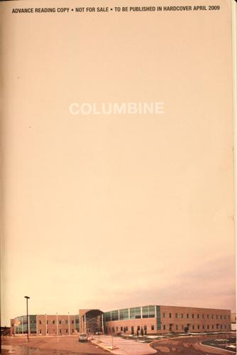 Columbine cover