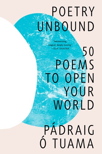 Poetry Unbound cover