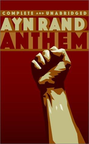 Anthem (Signet) cover