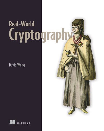 Real-World Cryptography cover