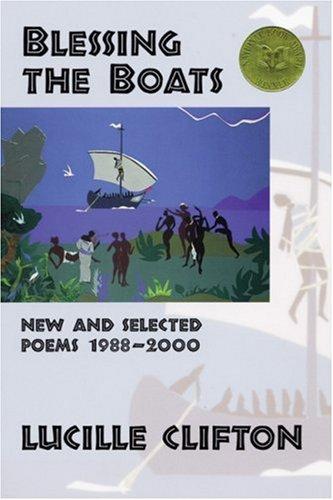 Blessing the boats cover