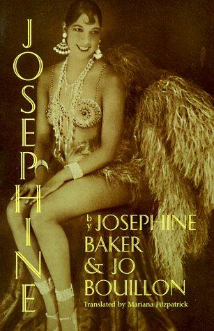 Josephine cover