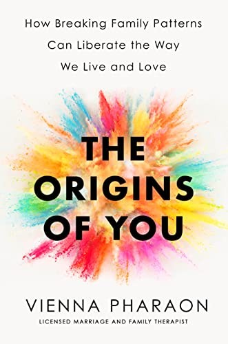 Origins of You cover