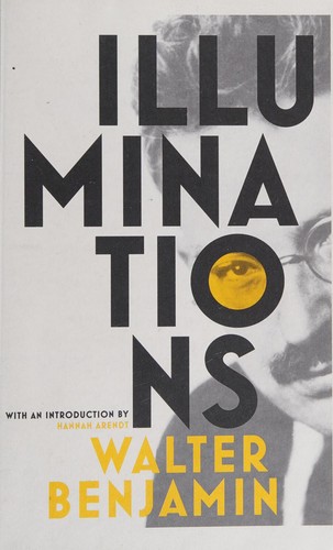 Illuminations. cover