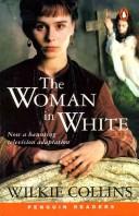 The Woman in White cover