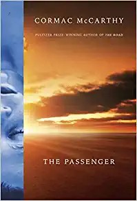 The Passenger cover