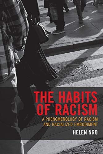 The Habits of Racism cover