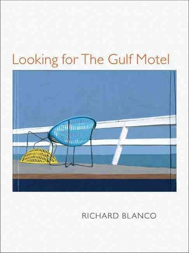 Looking for the Gulf Motel cover