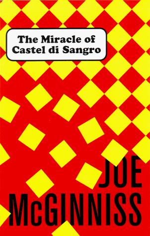 The Miracle of Castel Di Sangro cover