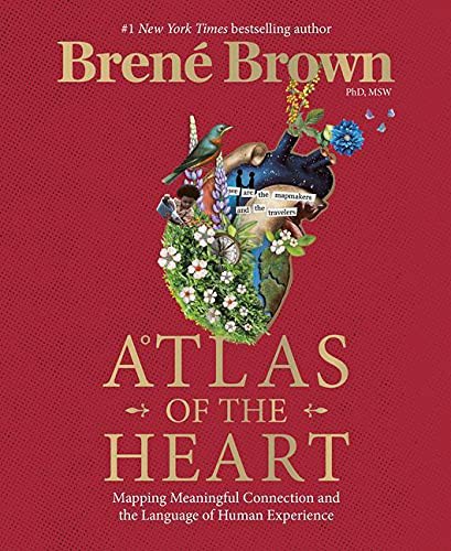 Atlas of the Heart cover