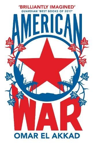 American War cover