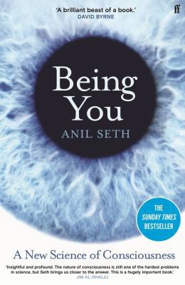 Being You cover