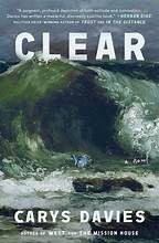 Clear cover