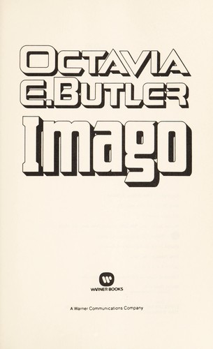 Imago cover