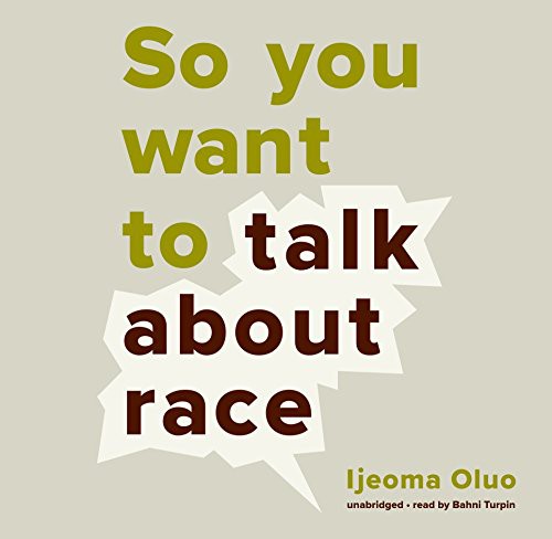 So you want to talk about race cover