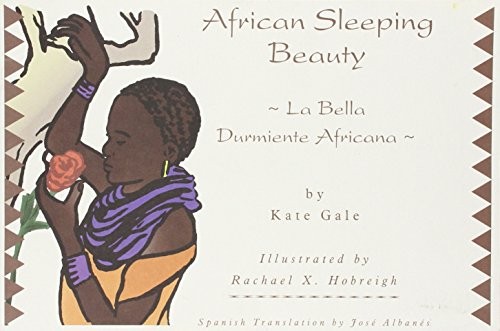 African Sleeping Beauty cover