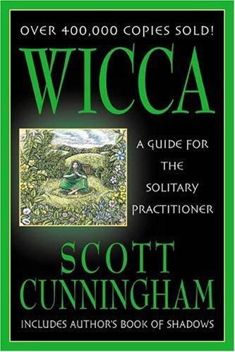 Wicca cover